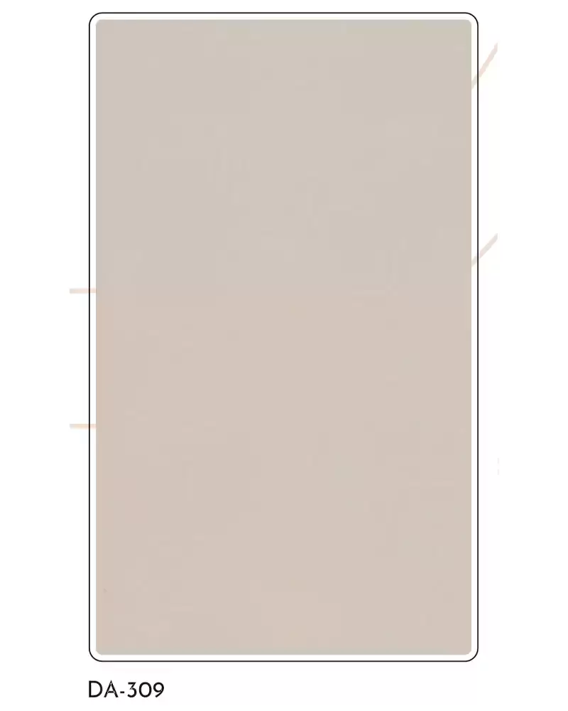 Acrylic Laminate Plain Color